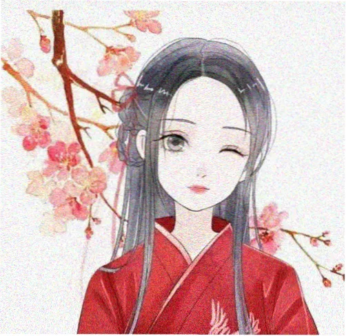 用户阿May的头像